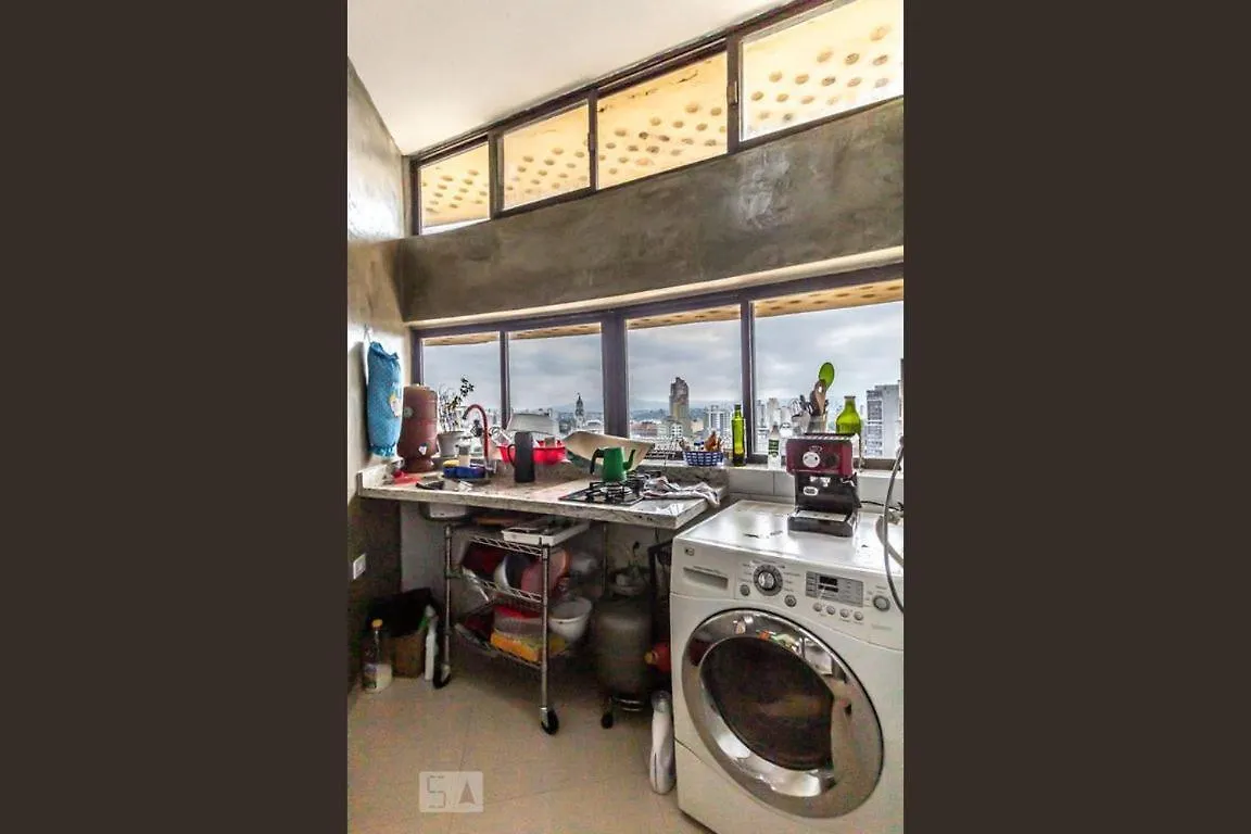 O Modernista Apartment Sao Paulo